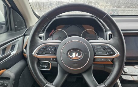 Great Wall Poer, 2023 год, 2 730 000 рублей, 7 фотография