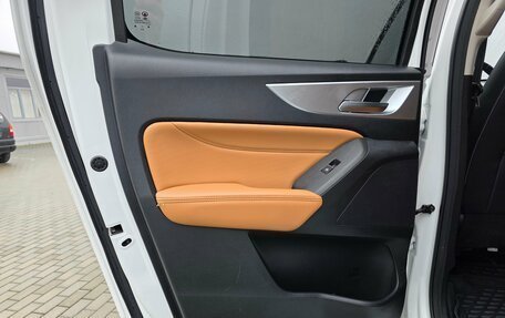 Great Wall Poer, 2023 год, 2 730 000 рублей, 17 фотография