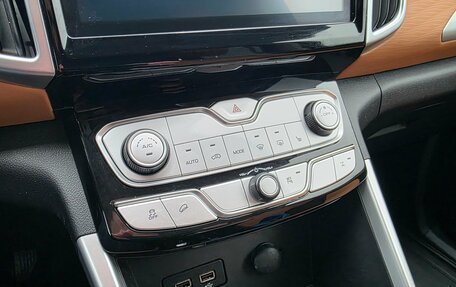 Great Wall Poer, 2023 год, 2 730 000 рублей, 15 фотография