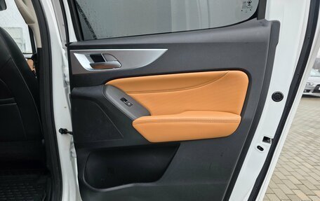 Great Wall Poer, 2023 год, 2 730 000 рублей, 19 фотография