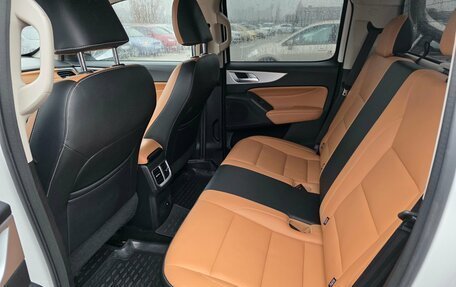 Great Wall Poer, 2023 год, 2 730 000 рублей, 11 фотография