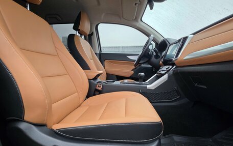 Great Wall Poer, 2023 год, 2 730 000 рублей, 10 фотография