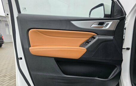 Great Wall Poer, 2023 год, 2 730 000 рублей, 16 фотография