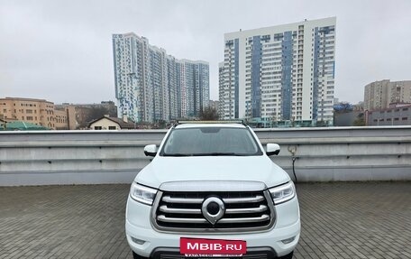 Great Wall Poer, 2023 год, 2 730 000 рублей, 3 фотография