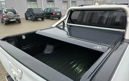 Great Wall Poer, 2023 год, 2 730 000 рублей, 21 фотография