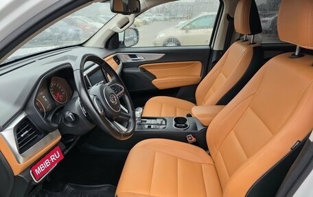 Great Wall Poer, 2023 год, 2 730 000 рублей, 9 фотография