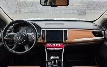 Great Wall Poer, 2023 год, 2 730 000 рублей, 8 фотография