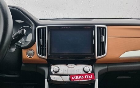 Great Wall Poer, 2023 год, 2 730 000 рублей, 13 фотография
