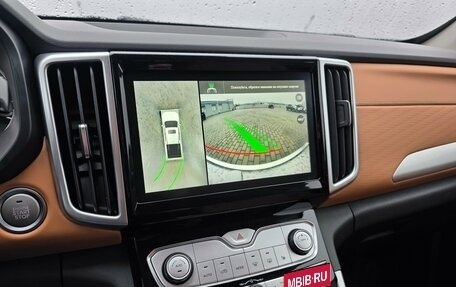 Great Wall Poer, 2023 год, 2 730 000 рублей, 14 фотография