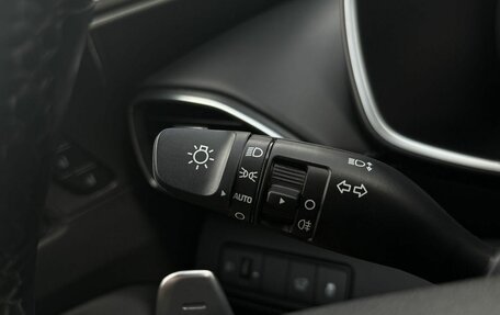 Hyundai Santa Fe IV, 2021 год, 3 990 000 рублей, 15 фотография