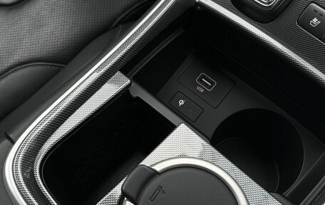 Hyundai Santa Fe IV, 2021 год, 3 990 000 рублей, 24 фотография