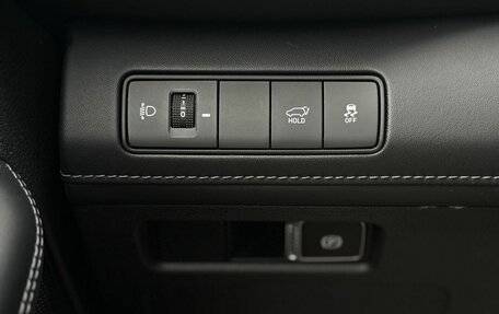 Hyundai Santa Fe IV, 2021 год, 3 990 000 рублей, 27 фотография