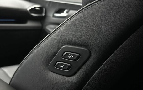 Hyundai Santa Fe IV, 2021 год, 3 990 000 рублей, 30 фотография