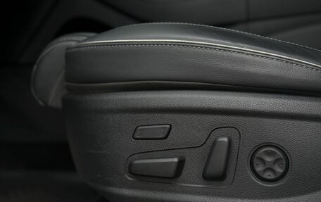 Hyundai Santa Fe IV, 2021 год, 3 990 000 рублей, 34 фотография