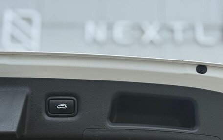 Hyundai Santa Fe IV, 2021 год, 3 990 000 рублей, 38 фотография