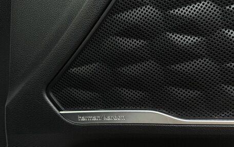 Hyundai Santa Fe IV, 2021 год, 3 990 000 рублей, 32 фотография