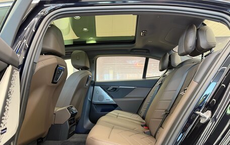 BMW 5 серия, 2025 год, 7 890 000 рублей, 12 фотография