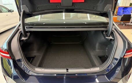 BMW 5 серия, 2025 год, 7 890 000 рублей, 16 фотография