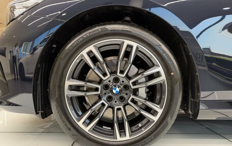 BMW 5 серия, 2025 год, 7 890 000 рублей, 15 фотография