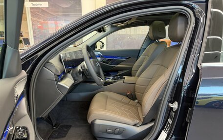 BMW 5 серия, 2025 год, 7 890 000 рублей, 9 фотография