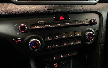 KIA Sportage IV рестайлинг, 2021 год, 1 700 000 рублей, 13 фотография