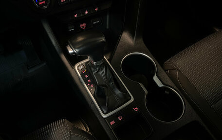 KIA Sportage IV рестайлинг, 2021 год, 1 700 000 рублей, 14 фотография