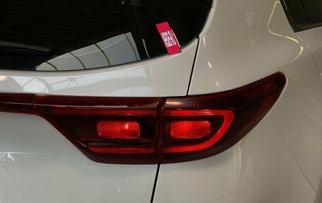 KIA Sportage IV рестайлинг, 2021 год, 1 700 000 рублей, 8 фотография