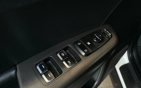 KIA Sportage IV рестайлинг, 2021 год, 1 700 000 рублей, 15 фотография