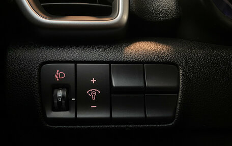 KIA Sportage IV рестайлинг, 2021 год, 1 700 000 рублей, 16 фотография