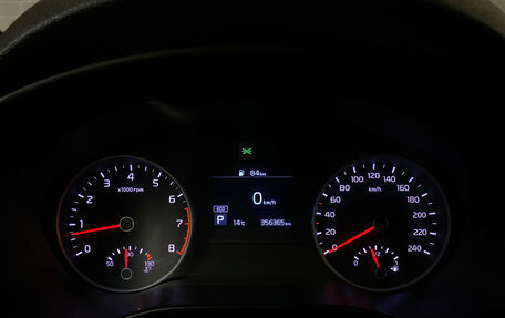 KIA Sportage IV рестайлинг, 2021 год, 1 700 000 рублей, 22 фотография