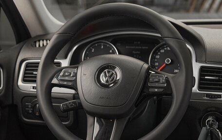 Volkswagen Touareg III, 2012 год, 1 899 000 рублей, 10 фотография