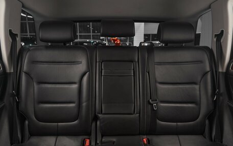 Volkswagen Touareg III, 2012 год, 1 899 000 рублей, 16 фотография