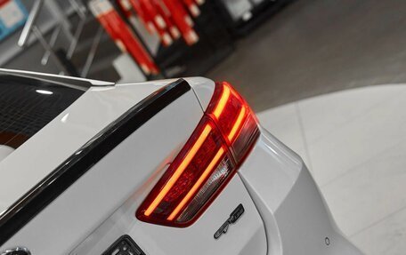 KIA Optima IV, 2016 год, 1 549 000 рублей, 8 фотография