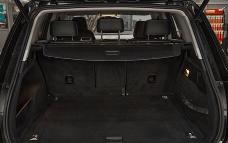 Volkswagen Touareg III, 2012 год, 1 899 000 рублей, 17 фотография