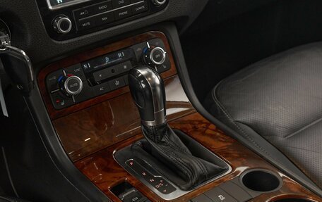 Volkswagen Touareg III, 2012 год, 1 899 000 рублей, 15 фотография