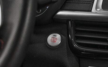 KIA Optima IV, 2016 год, 1 549 000 рублей, 16 фотография