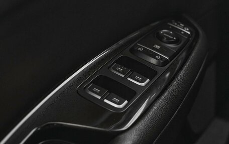 KIA Optima IV, 2016 год, 1 549 000 рублей, 17 фотография