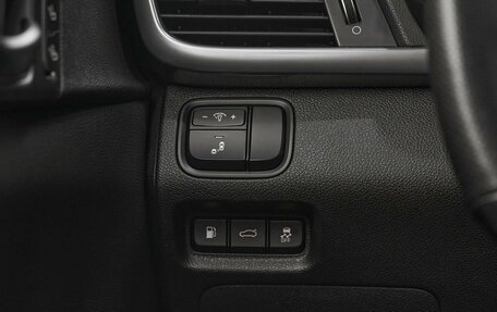 KIA Optima IV, 2016 год, 1 549 000 рублей, 19 фотография