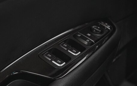 KIA Optima IV, 2019 год, 1 749 000 рублей, 15 фотография