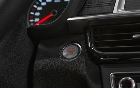 KIA Optima IV, 2019 год, 1 749 000 рублей, 14 фотография