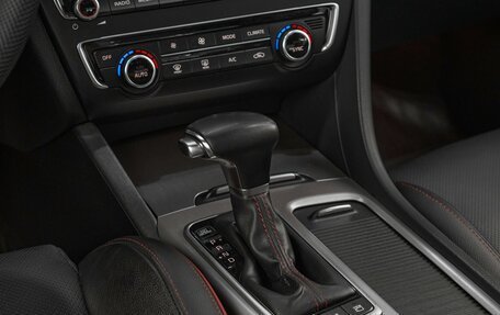 KIA Optima IV, 2019 год, 1 749 000 рублей, 18 фотография