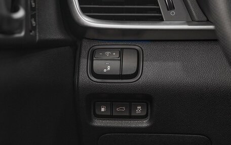 KIA Optima IV, 2019 год, 1 749 000 рублей, 17 фотография