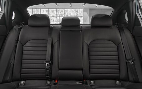 KIA Optima IV, 2019 год, 1 749 000 рублей, 19 фотография