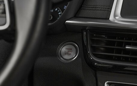 KIA Optima IV, 2019 год, 1 599 000 рублей, 13 фотография