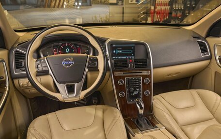 Volvo XC60 II, 2013 год, 1 649 000 рублей, 7 фотография