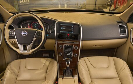 Volvo XC60 II, 2013 год, 1 649 000 рублей, 8 фотография