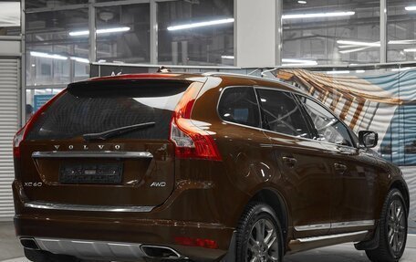 Volvo XC60 II, 2013 год, 1 649 000 рублей, 6 фотография