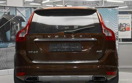 Volvo XC60 II, 2013 год, 1 649 000 рублей, 5 фотография