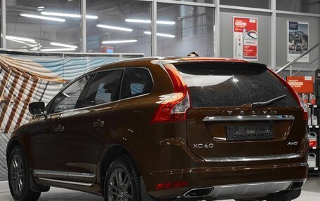 Volvo XC60 II, 2013 год, 1 649 000 рублей, 4 фотография