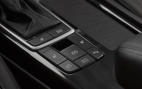 KIA Optima IV, 2019 год, 1 599 000 рублей, 18 фотография